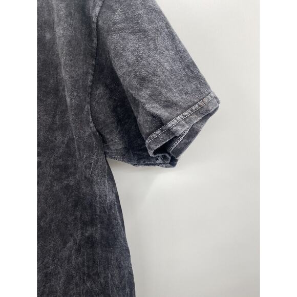 Grateful Dead Steal Your Face Peace Bears 2023 Black Tie Die Large - Picture 3 of 7